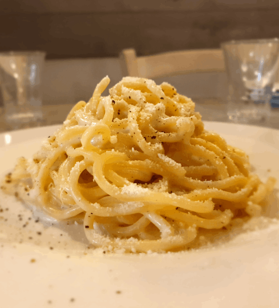 pasta